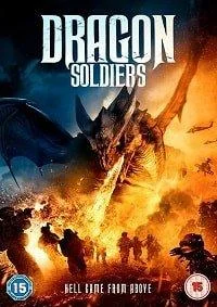 Смотреть Фильм Солдаты дракона(2020) бесплатно