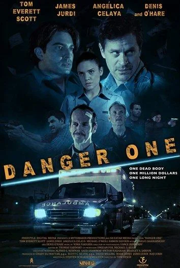 Смотреть Фильм Опасная / Безумный куш(2018) бесплатно
