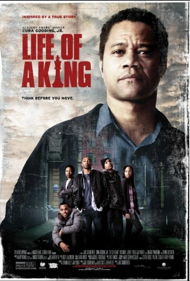 Смотреть Фильм Жизнь короля(2013) бесплатно