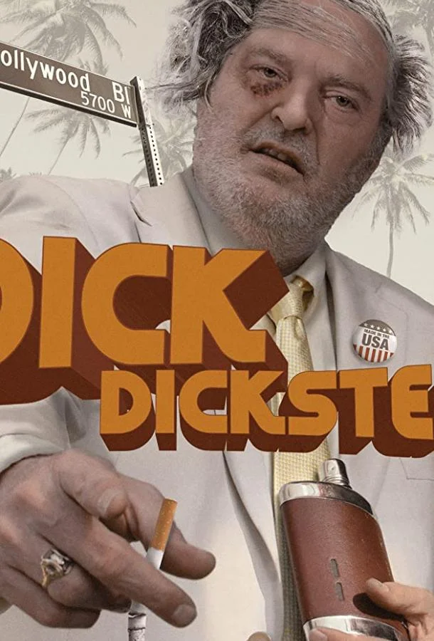 Смотреть Фильм Дик Дикстер(2018) бесплатно