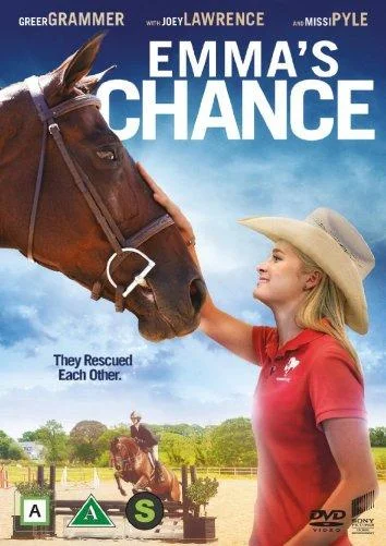 Смотреть Фильм Шанс Эммы(2016) бесплатно