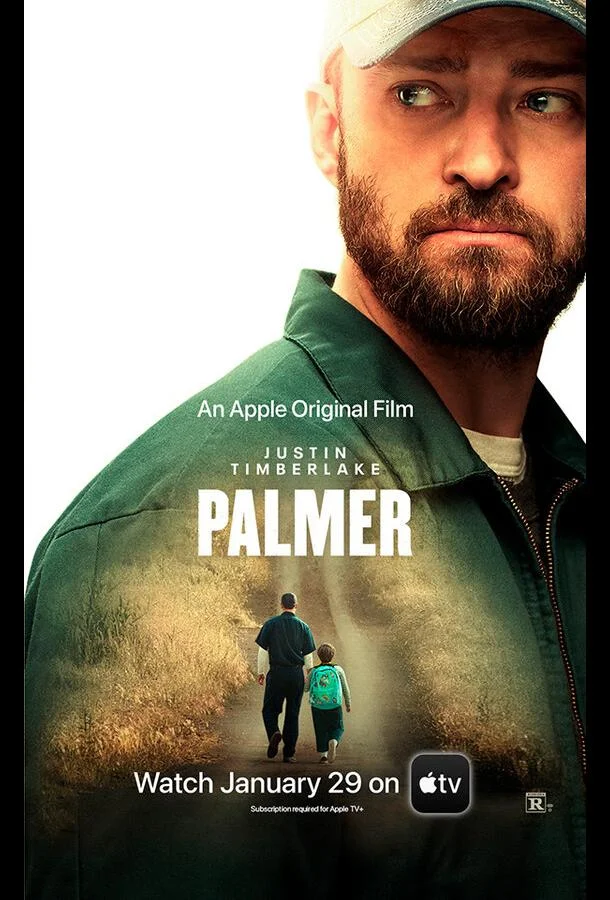 Смотреть Фильм Палмер(2021) бесплатно