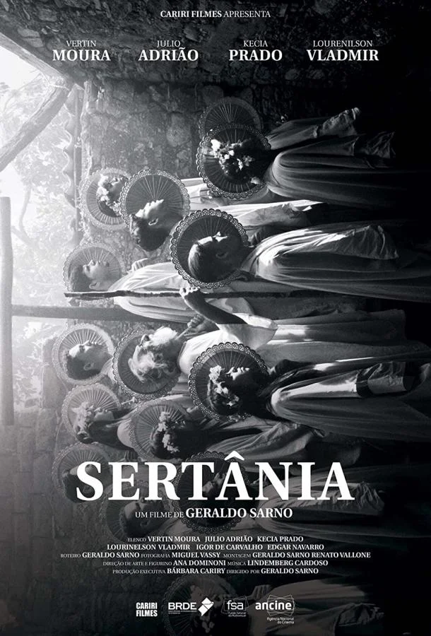 Смотреть Фильм Сертания(2018) бесплатно
