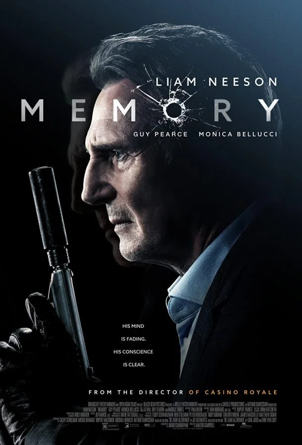 Смотреть Фильм Флешбэк(2022) бесплатно