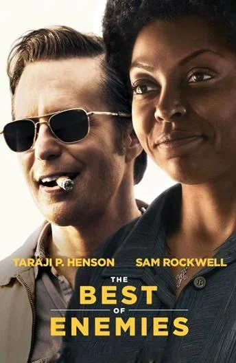 Смотреть Фильм Лучшие враги(2019) бесплатно