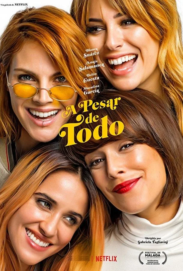 Смотреть Фильм Несмотря ни на что(2019) бесплатно