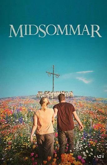 Смотреть Фильм Солнцестояние(2019) бесплатно
