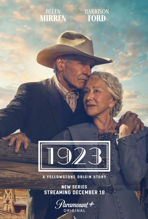Смотреть Сериал 1923 / Йеллоустоун: 1923(2022) бесплатно