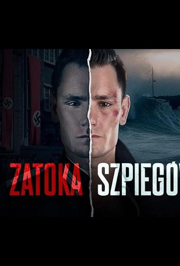 Смотреть Сериал Шпионская бухта(2024) бесплатно